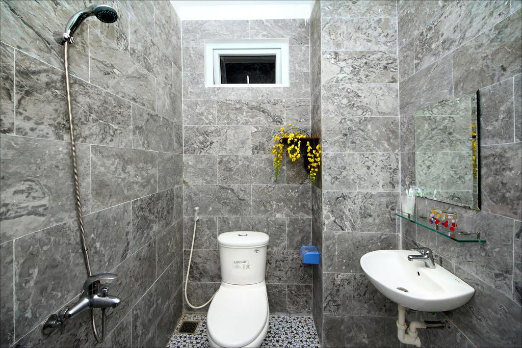 Center Homestay ฮอยอัน ห้อง รูปภาพ
