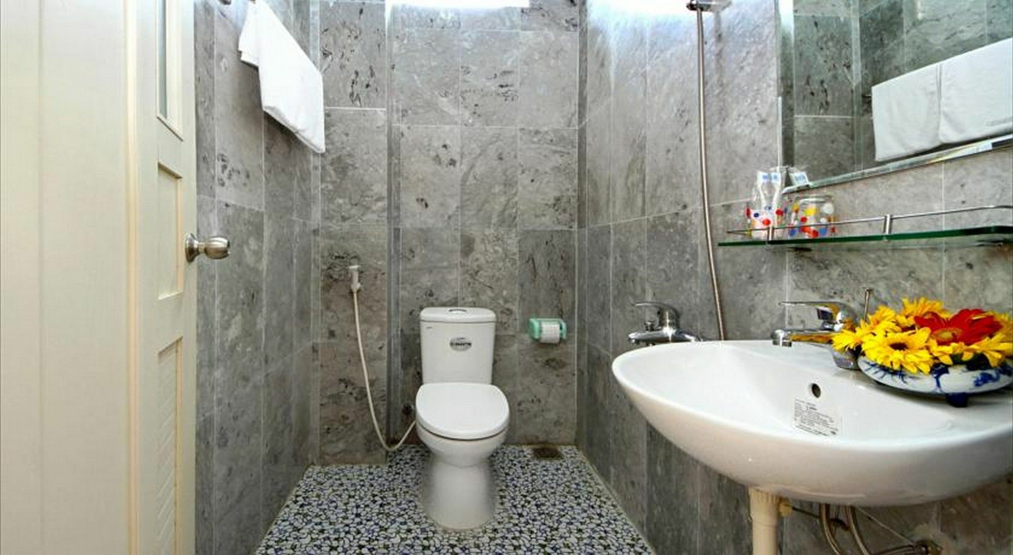 Center Homestay ฮอยอัน ภายนอก รูปภาพ