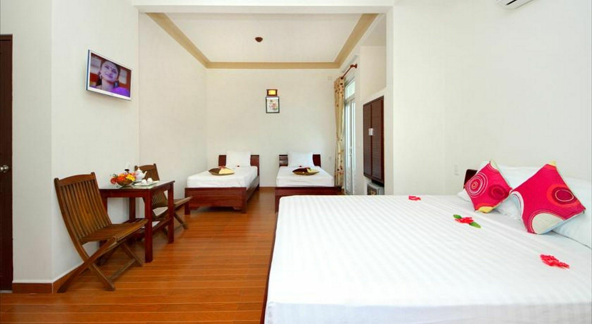 Center Homestay ฮอยอัน ภายนอก รูปภาพ
