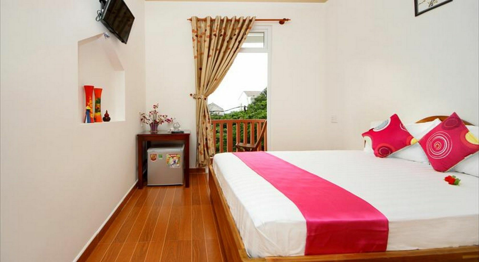 Center Homestay ฮอยอัน ภายนอก รูปภาพ