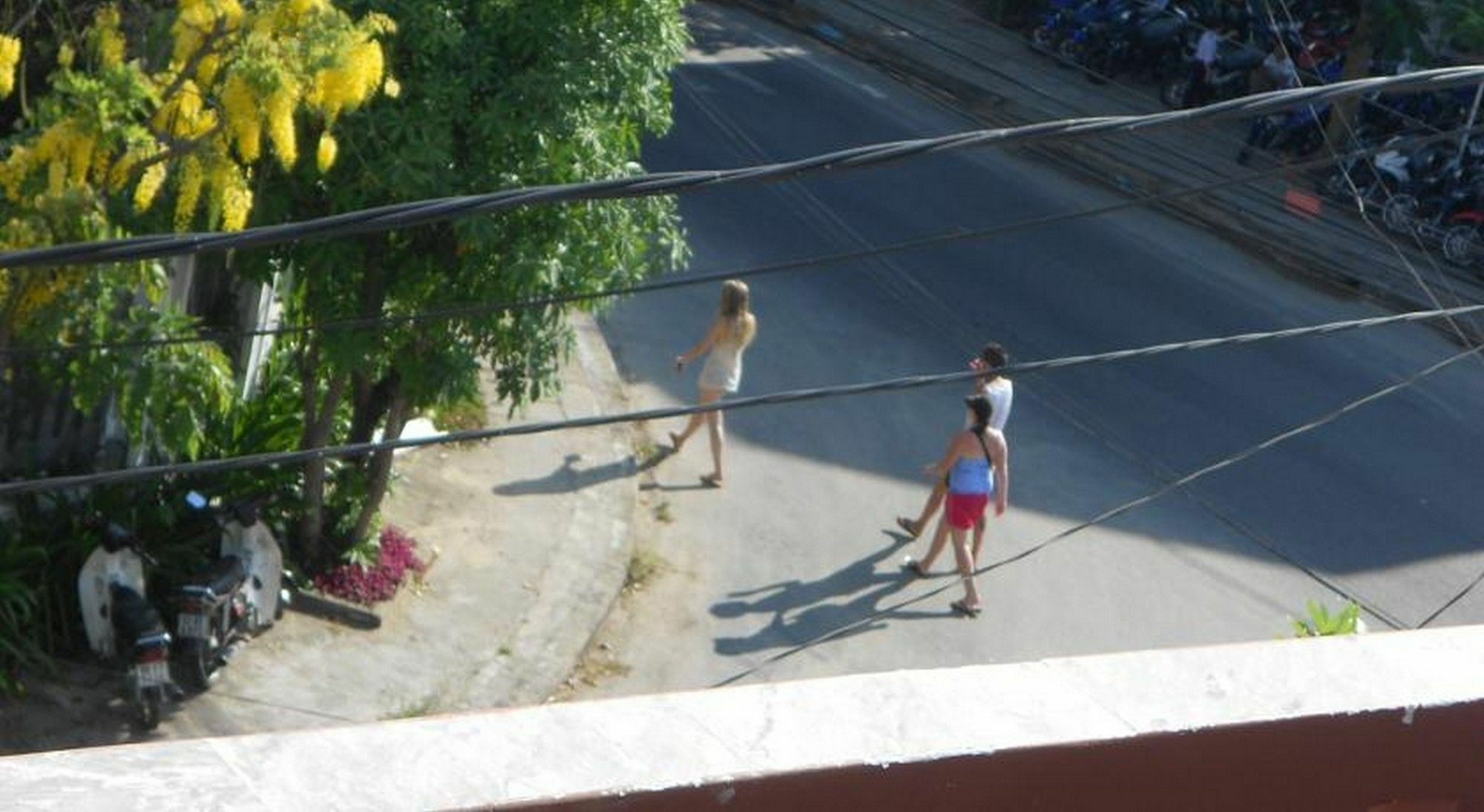 Center Homestay ฮอยอัน ภายนอก รูปภาพ